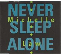 Never Sleep Alone (4 Versions, 1991) [Import]