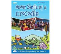 Never Smile At A Crocodile