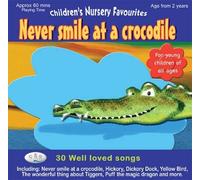 [Never Smile at a Crocodile * *] [by: CRS Records]