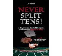 Never Split Tens!