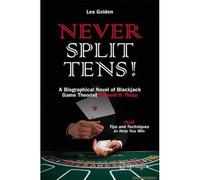 Never Split Tens!