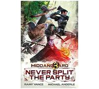 Never Split The Party
