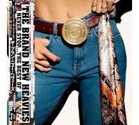 Never Stop Best of The Brand New Heavies [Import]