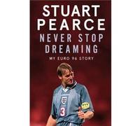 Never Stop Dreaming by Oliver Holt Oliver Holt (Auteur)