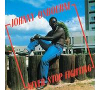 Never Stop Fighting Vinyle