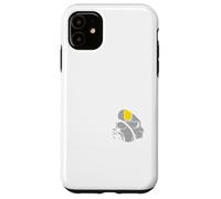 Never Stop Spreading Democracy Divers For Freedom Hell Game Coque pour iPhone 11