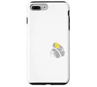 Never Stop Spreading Democracy Divers For Freedom Hell Game Coque pour iPhone 7 Plus/8 Plus