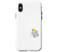 Never Stop Spreading Democracy Divers For Freedom Hell Game Coque pour iPhone X/XS