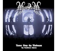 Never Stop the Madness: the Roadburn Inferno