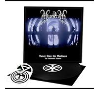 Mysticum - Mysticum: Never Stop The Madness The Roadburn Inferno [Winyl]+[DVD]