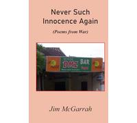 Never Such Innocence Again