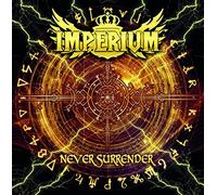 Never Surrender