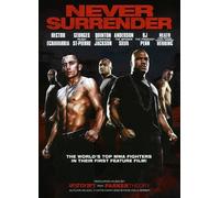 Never Surrender