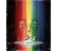 Never Surrender: A Galaxy Quest Documentary [Blu-ray]