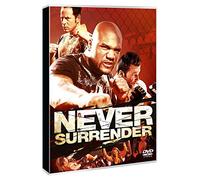 Never Surrender [Import]