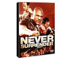 Never Surrender [Import]