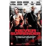 NEVER SURRENDER-VN G