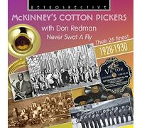 Never Swat a Fly/Mckinney S Cotton Pickers