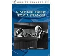 Never Take Candy From A Stranger (Choice Collection/ On Demand Dvd-R)