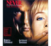 Never Talk to Strangers [Import]