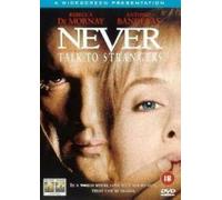 Never Talk to Strangers [Import anglais]