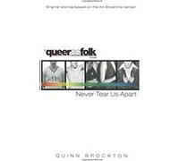 Never Tear Us Apart Joseph Brockton (Auteur)
