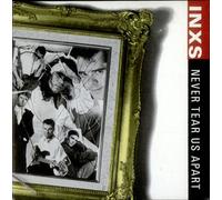 Never Tear Us Apart (x1+3) [Import]
