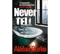 Never Tell