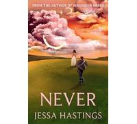 Never – La nouvelle série de l'auteur de MAGNOLIA PARKS – Orion