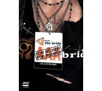 Never the Bride - Live DVD [Import]