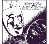 Never The Last Breath - The Price Of Diversity