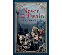 Never The Twain