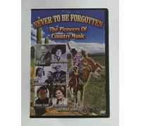 Never To Be Forgotten