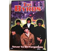 Never To Be Forgotten