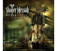 Never to Play The Servant [DE Import]