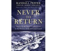 Never To Return