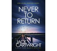Never To Return