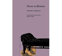 Never To Return