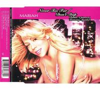 Carey, Mariah - Never Too Far / Don't Stop