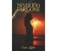 Never Too Far Gone: Digital detox Inner peace Christian mindfulness Stress relief Spiritual growth Anxiety help Mindful living