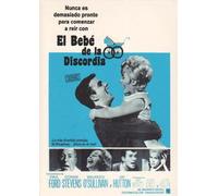 Varios - El Bebe De La Discordia (1965) [Import]