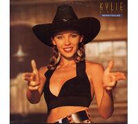 Never Too Late (Extended) / Kylie's Smiley Mix 8Extended [Import]