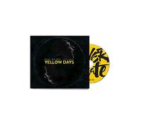 Never Too Late - Yellow Days [Import]