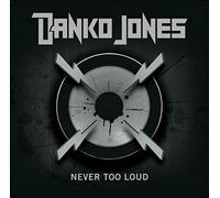 Never Too Loud