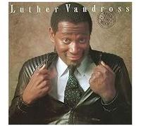 Luther Vandross – Never Too Much – Vinyle 12" LP 150 g (Import) – Legacy