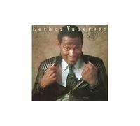 Luther Vandross – Never Too Much – Vinyle 12" LP 150 g (Import) – Legacy