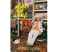 Never Too Small: A Dazzling Journey Through Colour, Culture, and Compact Living 5