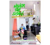 Never Too Small - James McPherson - MagCirc Solutions - Livre en Anglais - Paperback James McPhersonJames McPherson (Auteur)