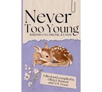 Never Too Young: Writers on Chronic Illness