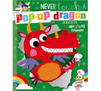 Never Touch a Pop-up Dragon